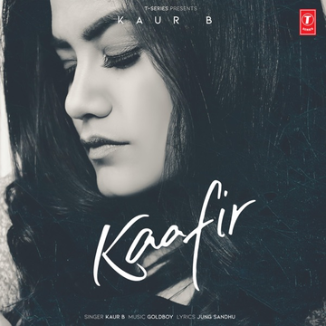 Kaafir cover