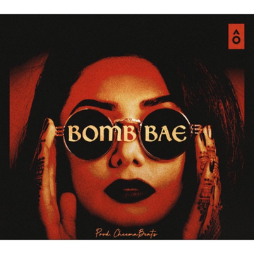 Bomb Bae cover