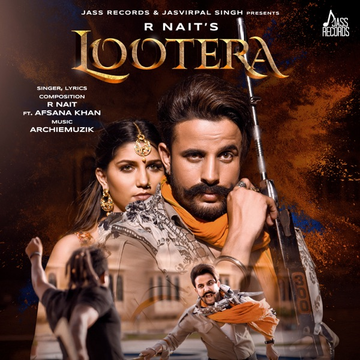 Lootera cover