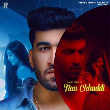 Naa Chhaddi cover