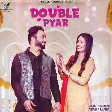 Double Pyar cover