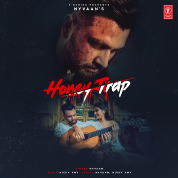 Honey Trap cover