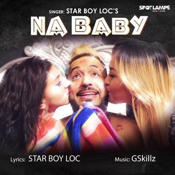 Na Baby cover