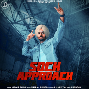 Soch Approach cover