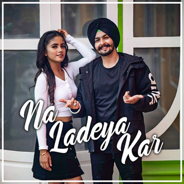 Na Ladeya Kar cover