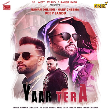 Yaar Tera cover