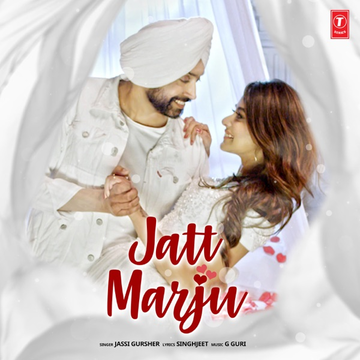 Jatt Marju cover