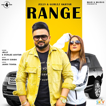 Range cover