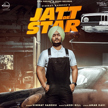 Jatt De Star cover