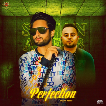 Perfection cover