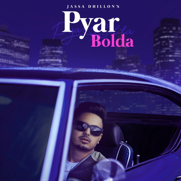 Pyar Bolda cover