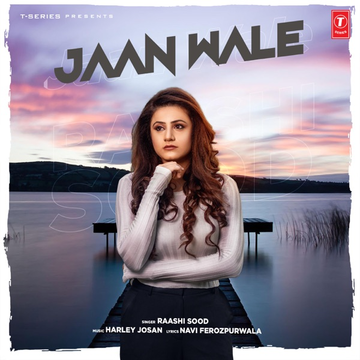 Jaan Wale cover