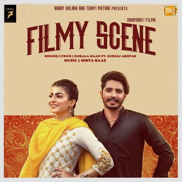 Filmy Scene cover