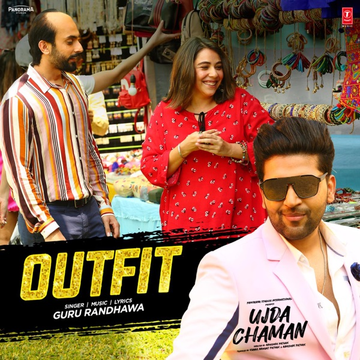 Outfit (Ujda Chaman) cover