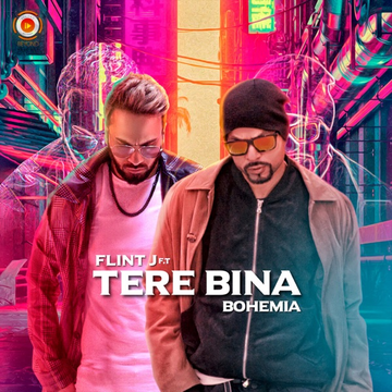 Tere Bina cover