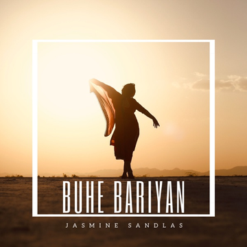 Buhe Bariyan cover