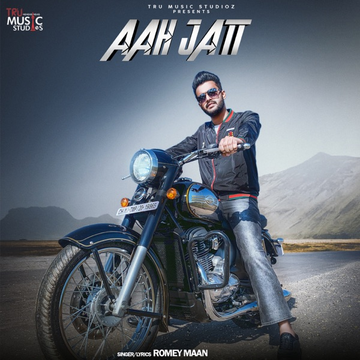 Aah Jatt cover