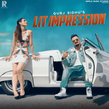 Lit Impression cover