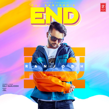 End cover