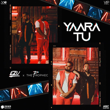 Yaara Tu cover