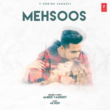 Mehsoos cover