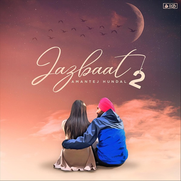 Jazbaat 2 cover