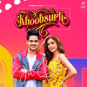 Khoobsurti cover