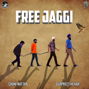 Free Jaggi cover