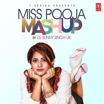 Miss Pooja Mashup cover