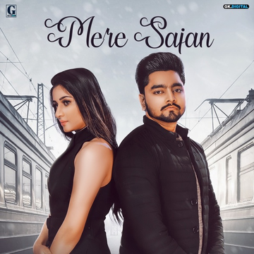 Mere Sajjan cover