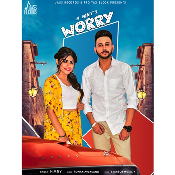 Worry cover