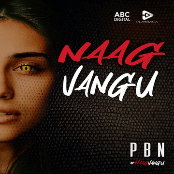 Naag Vangu cover