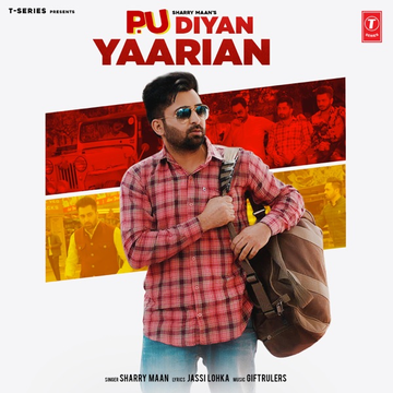 PU Diyan Yaarian cover