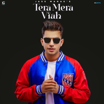 Tera Mera Viah cover