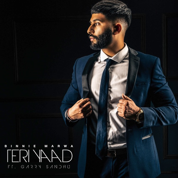 Teri Yaad cover