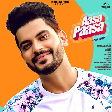 Aasa Paasa cover