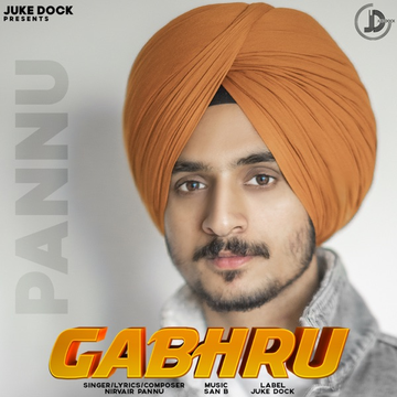 Gabhru cover