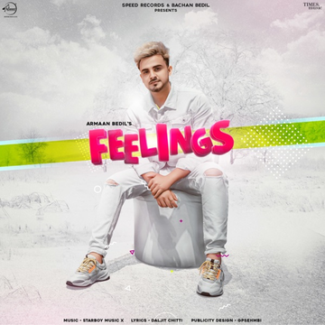 Feelings cover