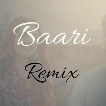 Baari cover