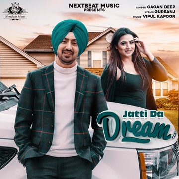 Jatti da Dream cover