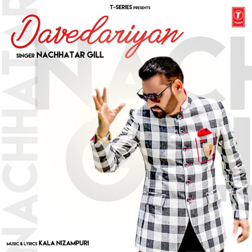 Davedariyan cover