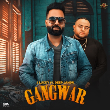 Gangwar cover