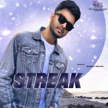 Streak cover