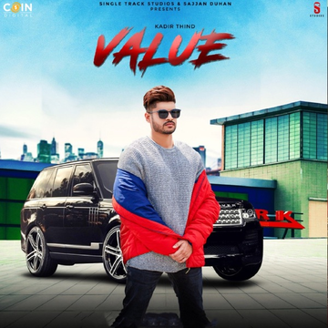 Value cover