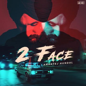 2 Face cover