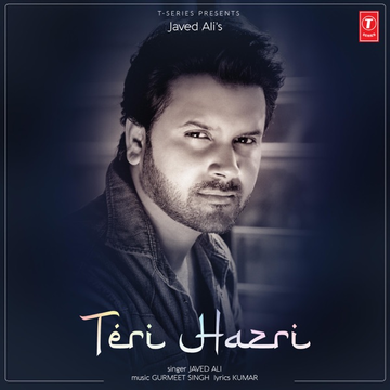 Teri Hazri cover