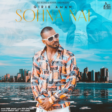 Sohna Nahi cover