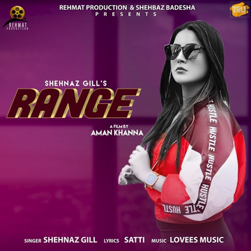 Range cover