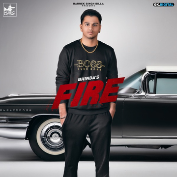 Fire cover