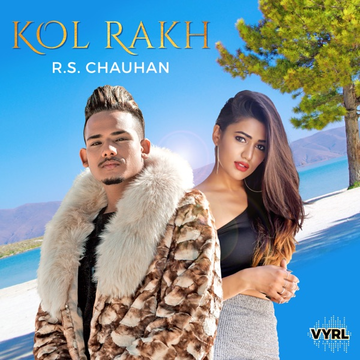 Kol Rakh cover